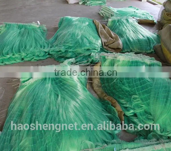 China Fishing Net Nylon Prices photo-4