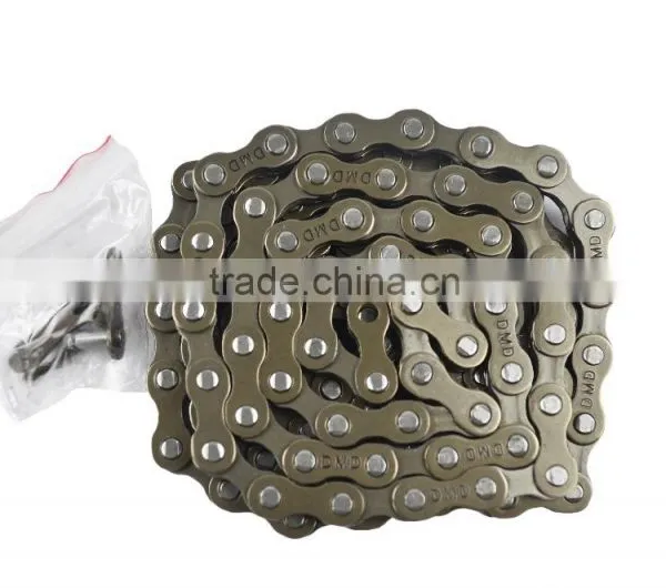 Hengli MTB Bicycle Chain 1/2"*3/32" M30 High Quality Factory Price Durable Bicycle Chains Bicycle Parts photo-2