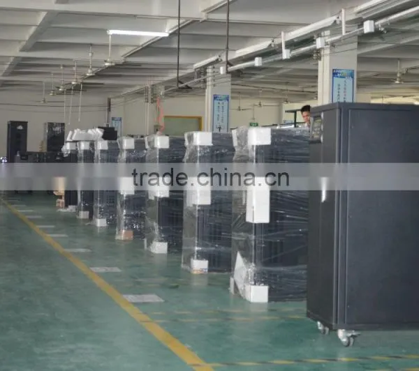 SC-GT 15kva 3 Phase Generator 3 Phase Voltage Stabilizer photo-4