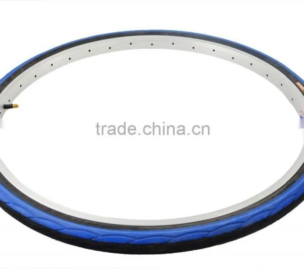 Hot Sale Various Size High Quality Wholesale Price Bicycle Tyres Bicycle Parts photo-3