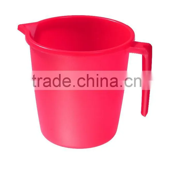 Oval Mug