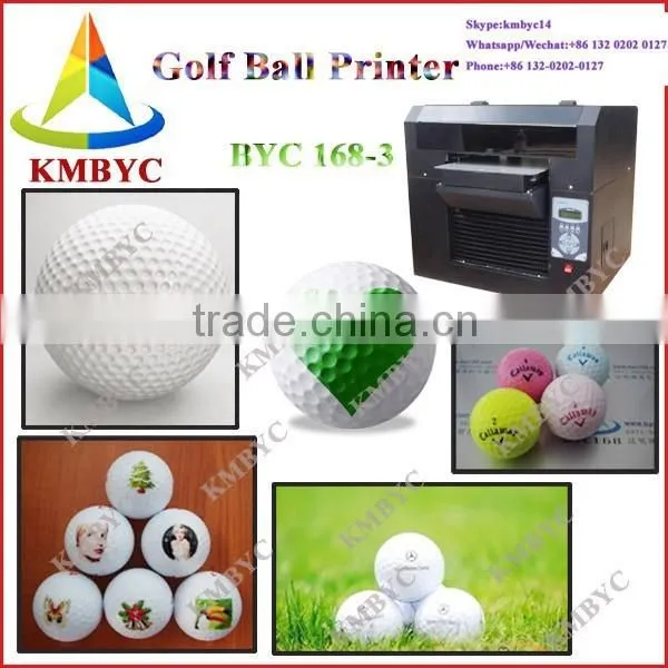 A3 Digital Printer,digital Golf Ball Printing Machine photo-2