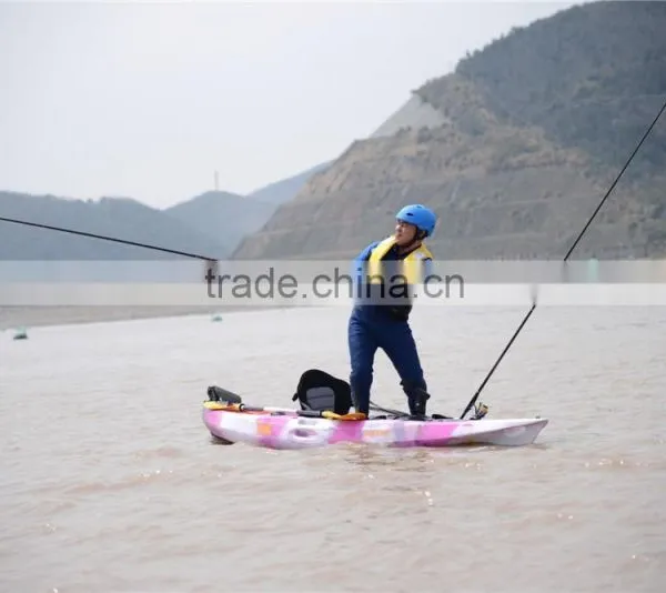 New Fishing Kayak ,hot Selling photo-4
