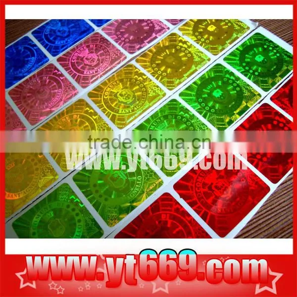 Water Transfer Printing Film