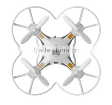 FQ777-124 Rc Mini Drones Pocket Drone 4CH 6Axis Gyro Micro Dron Uav Quadcopter RTF Quality Choice photo-6