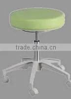 Round Swivel Chair Stool, Salon Furniture photo-2