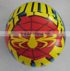 PVC Leather Mini Basketball photo-6