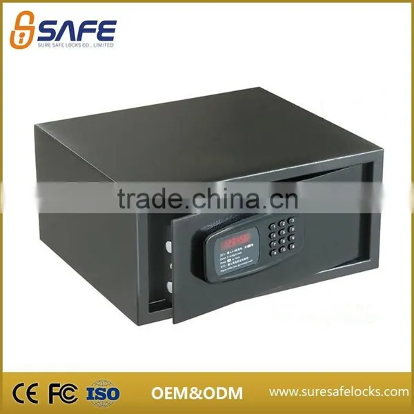 Mini fireproof safe storage deposit boxes for sale