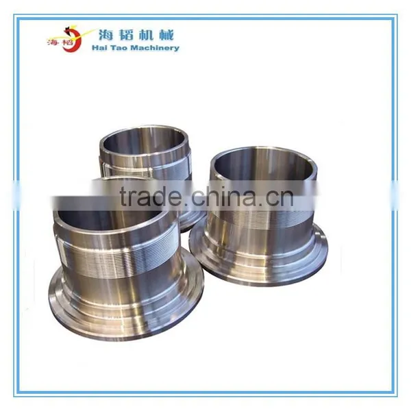 Precision Cnc Turning Cnc Lathe photo-2