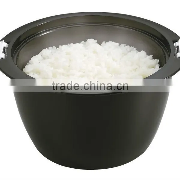 Akebono Plastic Microwave Oven Rice Cooker