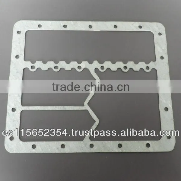 MWM Intercooler Gasket Water Side TCG 2020