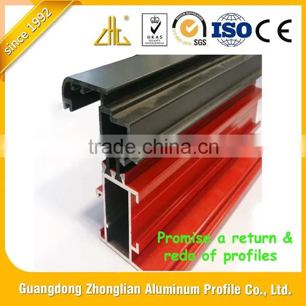 Wow!! LED Strip Application Industrial Aluminum Profile , V&ushape Led Aluminium Profile , Profiled Aluminium Frame Australia photo-4