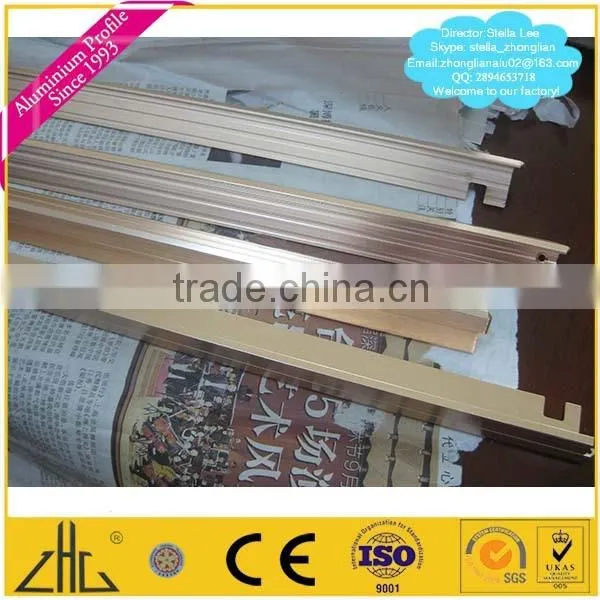 Wow!! Aluminium Frame Aluminium Box Profile for Television/custom Aluminium tv Stand Factory/brushed Anodized Aluminium tv Frame photo-5