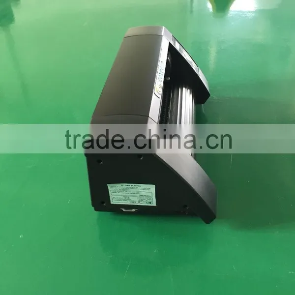 Cutting Plotter.large Format Plotter.1350mm Plotter-SN-1350 photo-3