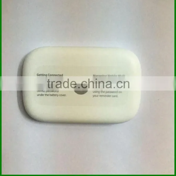 Unlocked Vodafone R207 Huawei E5330 21.6 Mbps HSPA+ 3G UMTS 900/2100MHz Wireless Router Pocket Wifi Dongle Mobile Broadband photo-2