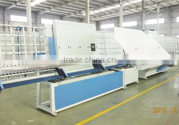 Aluminum Spacer Bending Cutting Machine photo-2