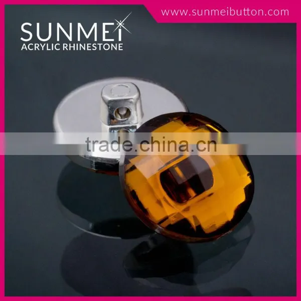 OEM Custom Shank Denim Button photo-2