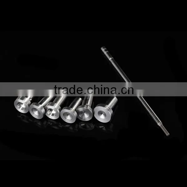 Common Rail Parts For Injector Bosch1747FOORJ01747