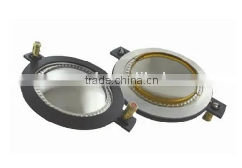 MSTZ72-02 72mm Titanium Tweeter Diaphragm photo-4