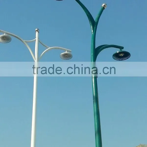 30w Solar LED Landscape Light /30w Solar LED Garden Light Solar Street Light photo-5