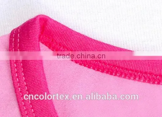 Wholesale Cotton Unisex 2pcs Lounge Wear Baby Clothing Set photo-2