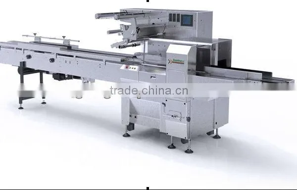 CDH-90 Toilet Paper Roll Packing Machine photo-4