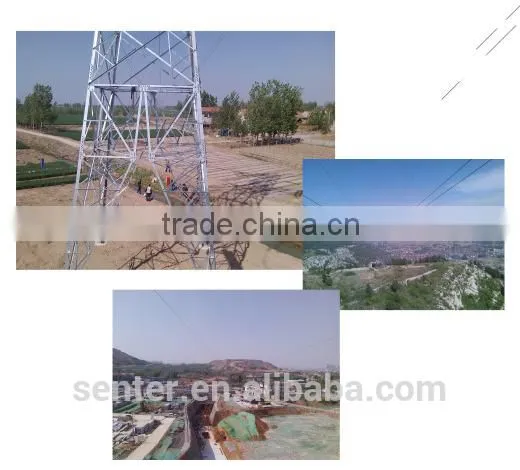 ST2303B IP65 Monitoring Terminal and CCTV System/early Warning System photo-2