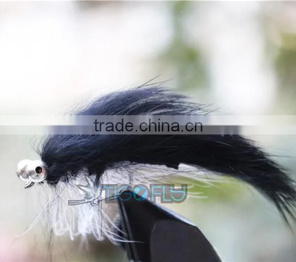 Zonker Streamers Trout Fly Fishing Flies Lures
