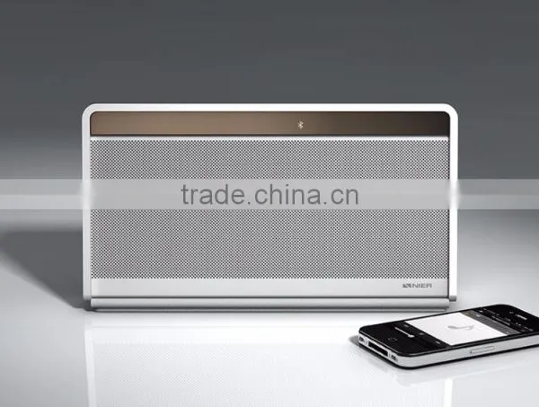 Computer,Home Theatre,Portable Audio Player Round Wireless Speaker