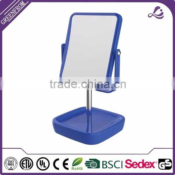 Cheap Plastic Plastic Mirror Sheet photo-3