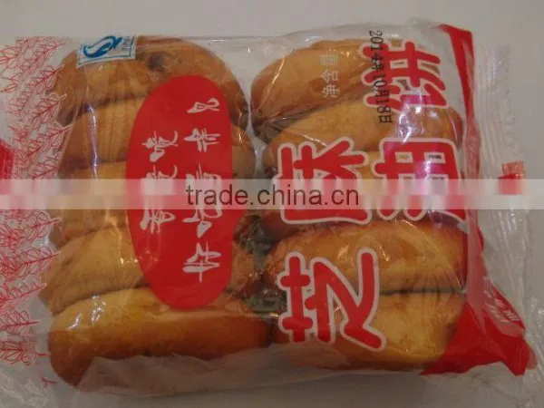 China Supplier Automatic Multi-row Biscuit Tray-free Flow Packaging/ Packing Machine photo-5