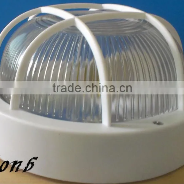Honb-1102 Ceiling Mounted Plastic Wall Light 60W