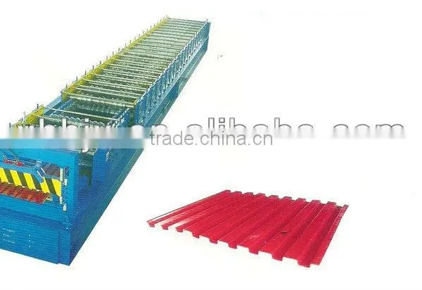 Australia Style Steel Roller Shutter Door Roll Forming Machine Rolling Shutter Door Machine