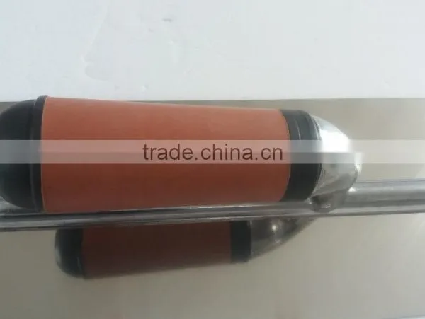 Good Quality of Plastering Trowel -280*100 Mm-102 photo-3