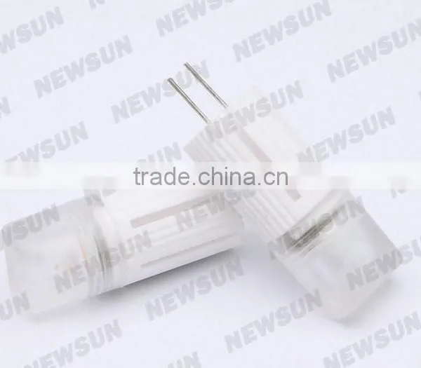 Super Brightness 2w g4 Led in Led Bulb Light/G4 Lamp Wholesale photo-4