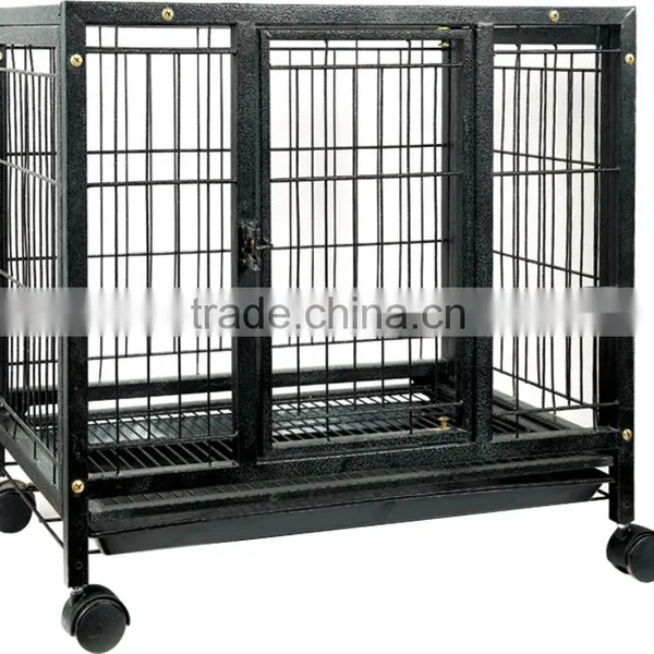 HOTE SALE Iron Wire China Dog Cage Singapore Sale Guangdong Manufacture photo-4