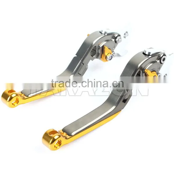 High Quality Discount CNC Breakaway Clutch and Brake Levers photo-6