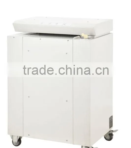 Heavy Duty Cardboard Box Shredder for Sale