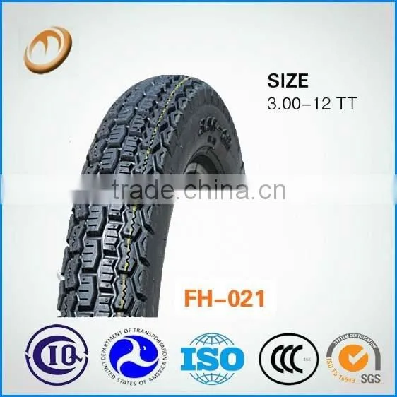 GOOD QUALITY MOTORCYCLE TIRE 275-18 for Cheap Sale Motorcycle in Afirca photo-2