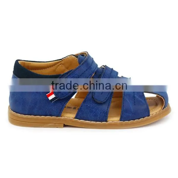 OEM Unisex Children Sandal Shoes Boys Closed Toe Sandals With Comfortable Design photo-3