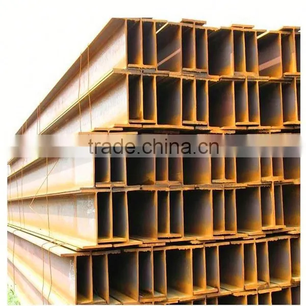 Hot Rolling h Section Steel