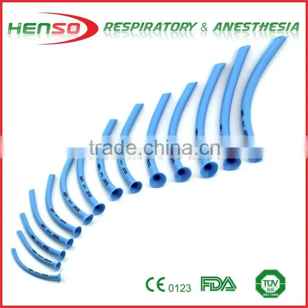 HENSO Disposable Nasopharyngeal Airway photo-2