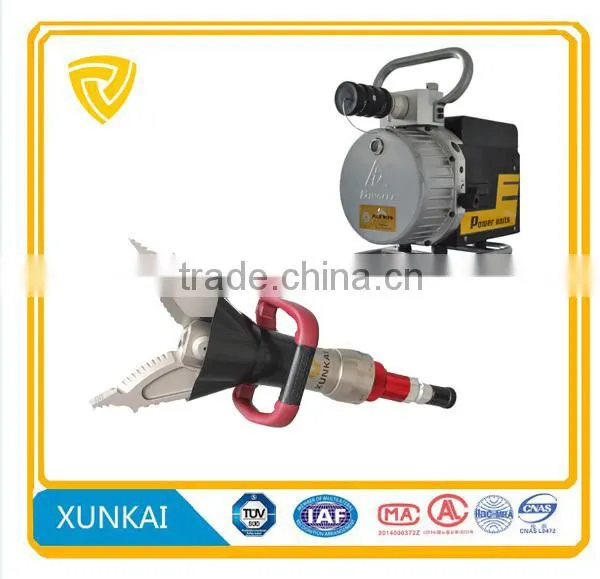Hydraulic Fire Fighting Disaster Rescue Equipment and Tool Rescue Combination photo-5