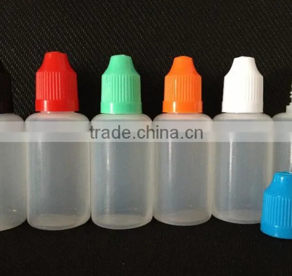 Plastic Dropper Bottles Plastic Squeeze Dropper Bottles Needle Tip Dropper Bottles