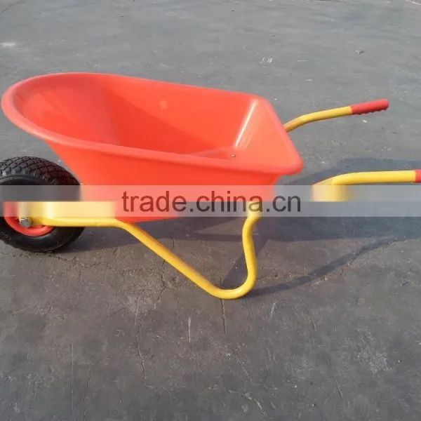 Children Wheelbarrow Child Wheel Barrow