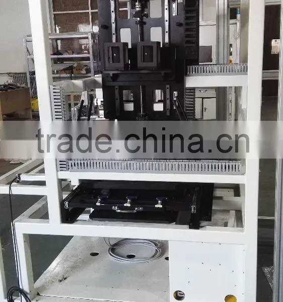 Assemble Line Battery Equipment photo-2