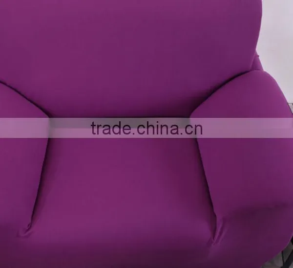 Home Stretch Sofa Cover Elastic Sofa Cover Protective Sofa Cover photo-2