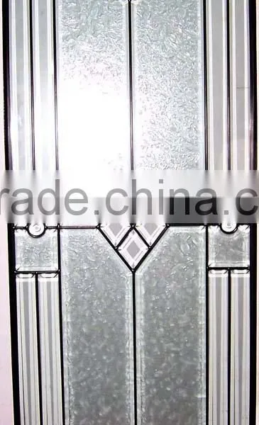 Triple Glazed Decorative Glass photo-4