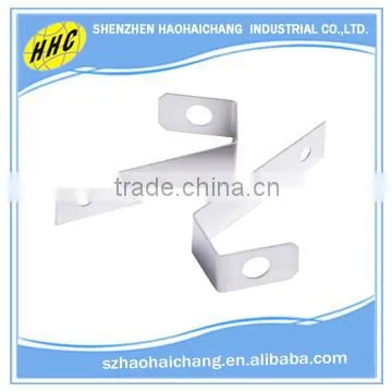 Manufacturer Stainless Steel High Quality Angle Mounting Bracket photo-6