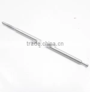 China Manufacturer OEM Stainless Steel Threaded Hardened Steel Pins photo-2